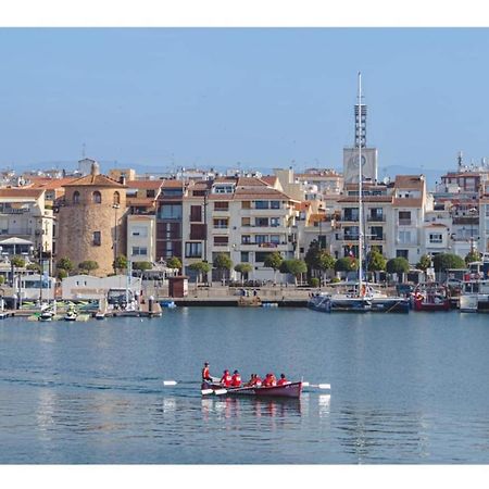 Concordia, Con Parking En El Puerto De Cambrils Lejlighed Eksteriør billede