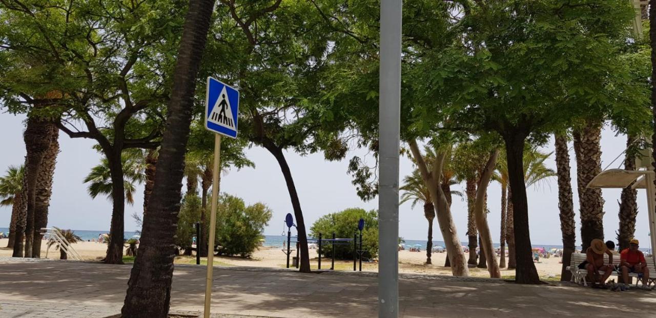 Concordia, Con Parking En El Puerto De Cambrils Lejlighed Eksteriør billede