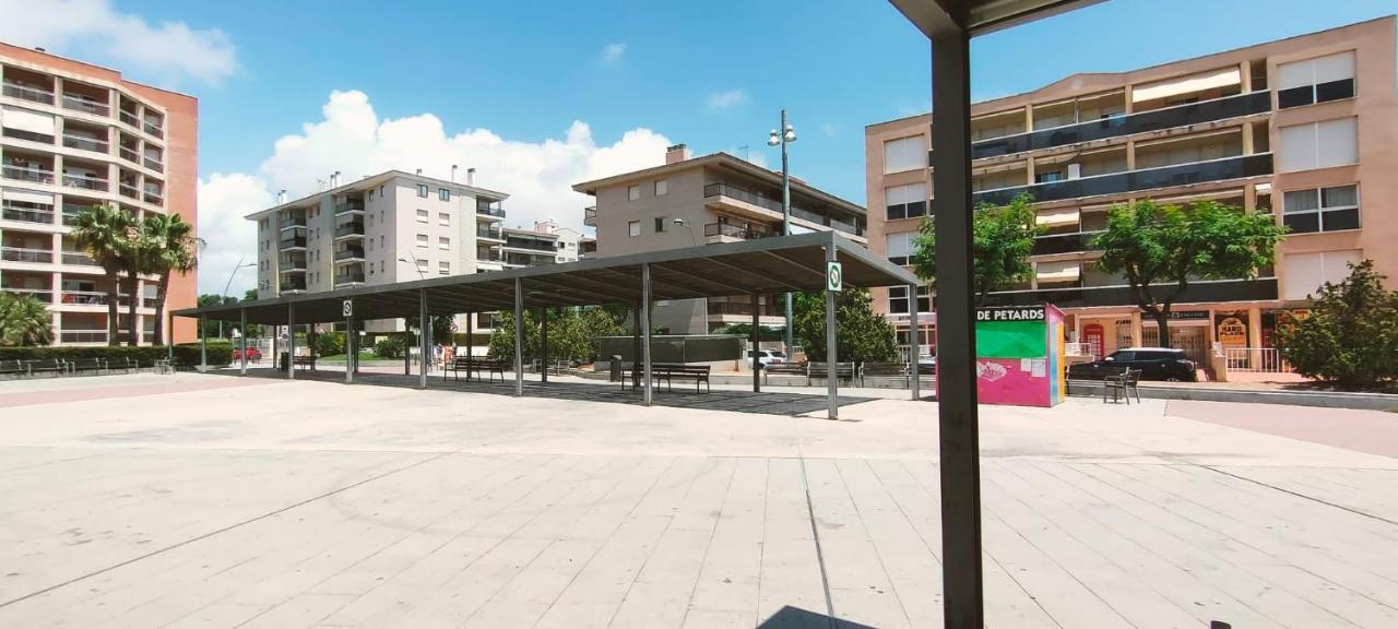 Concordia, Con Parking En El Puerto De Cambrils Lejlighed Eksteriør billede